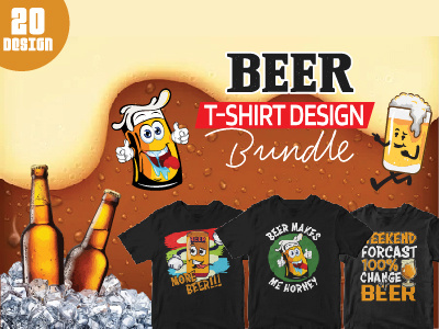 Beer T-shirt Design beer beer funny saying tshirt beer png design beer quotes t shirt design beer svg design beer tshirt bundle beer tshirt design beer vector custom tshirt design design graphic design illustration logo t shirt bundle tshirt tshirt design typography typography tshirt design vector