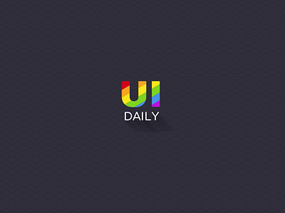 Dailyui Logo