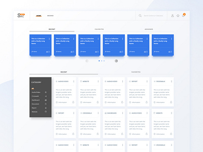 File organizations