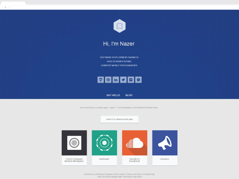 Portfolio