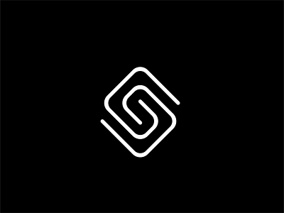 S Logomark