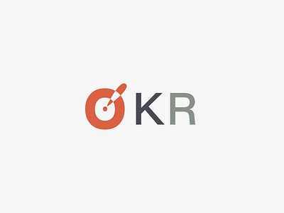 OKR - Logo