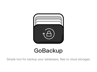 GoBackup Icon