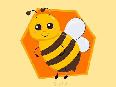 bee