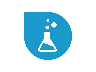 Labs icon lab logo