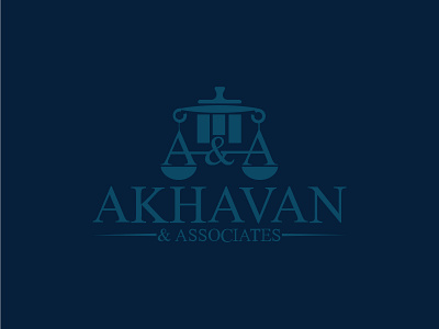 Law logo