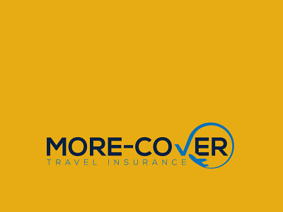 Travel Insurance design graphic design illustration logo typography vector