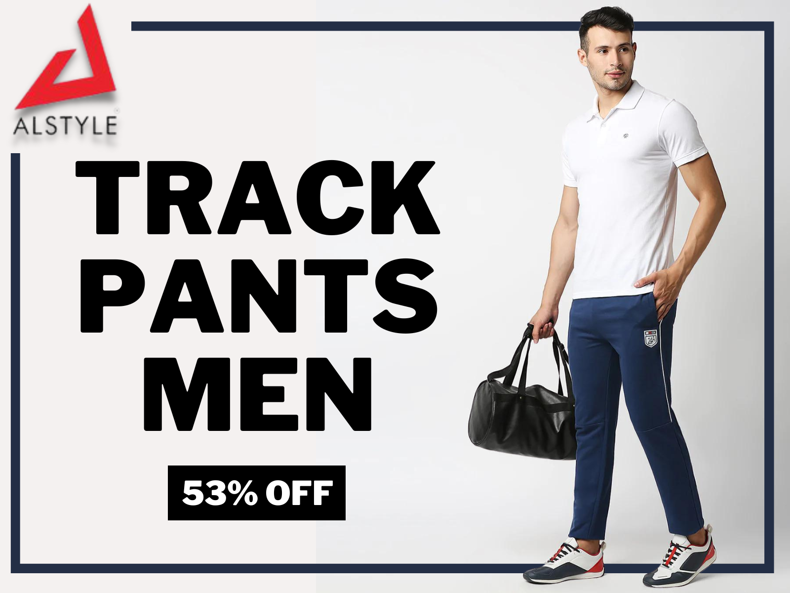 Track Pants Men by Vicky on Dribbble