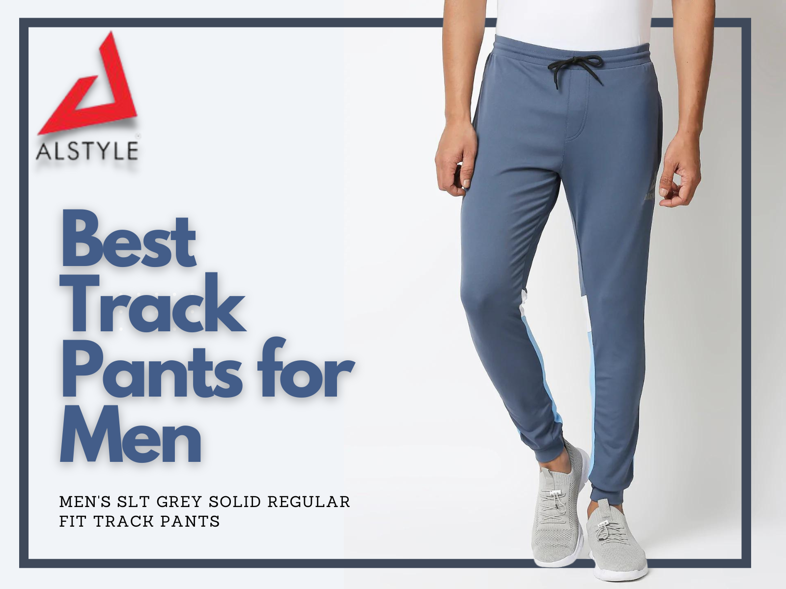 Best Track Pants for Men by Vicky on Dribbble