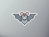 Vespertilio Murinus ;)