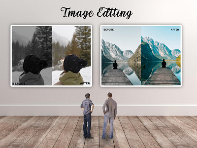 Image Editing graphic design imageediting photoshop ui