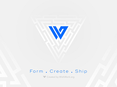 Wish Work Concept