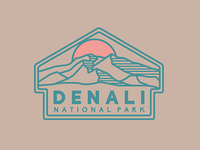 Denali National Park