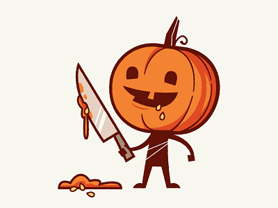 Pumpkinboi halloween kid pumpkin spooky
