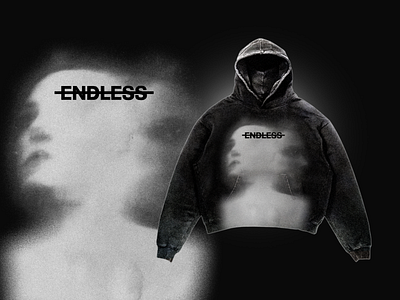 Endless Tshirt Design