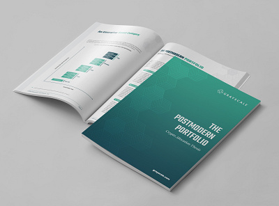 Grayscale Whitepaper Design document design fitness book graphic design lead magnet pdf design whitepaper design