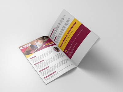 Ebook Design for Arizona University