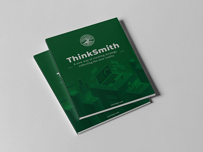 ThinkSmith Book Design