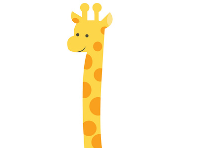 Giraaaf.