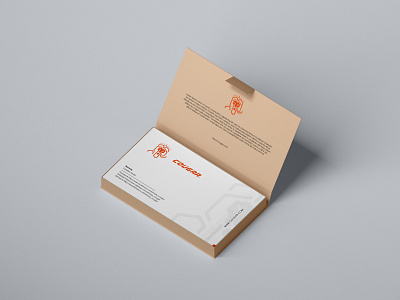 Business Card branding business card design graphic design identity illustration logo product vector