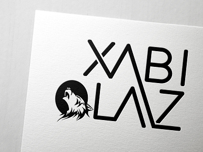 Xabi olaz design branding graphic design logo