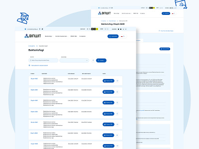 Dashboard Ui Kit ui ux