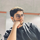 Muhammad Abdullah • UI & Graphic Designer