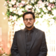 Muhammad Abdullah • UI & Graphic Designer