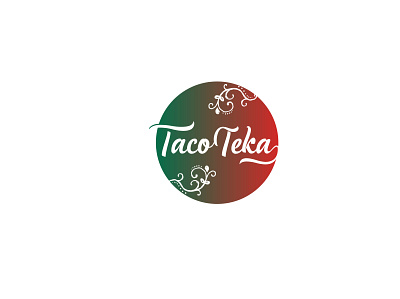 TACO TEKA app branding design illustration logo typography ui ux vector