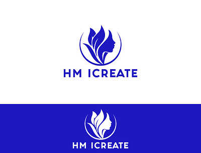 HM ICREATE 3d animation app branding design graphic design illustration logo motion graphics typography ui vector