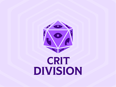 Crit Division Logo