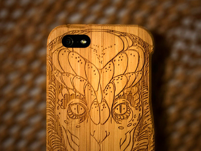 iPhone Case (Grovemade)