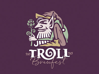 Troll Brewfest