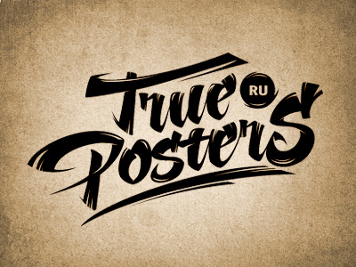 TruePosters posters