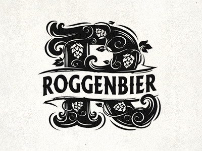 Roggenbier beer brewery craft