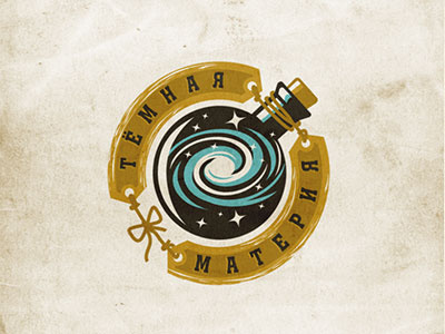 Temnaya Materiya dark matter