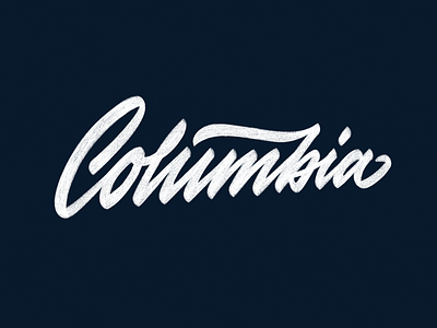 columbia