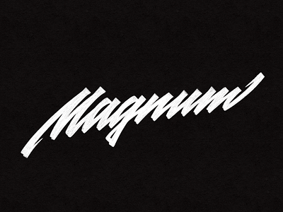 magnum