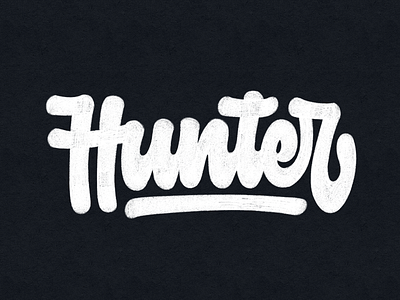 Hunter