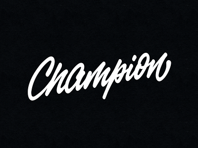 Champion