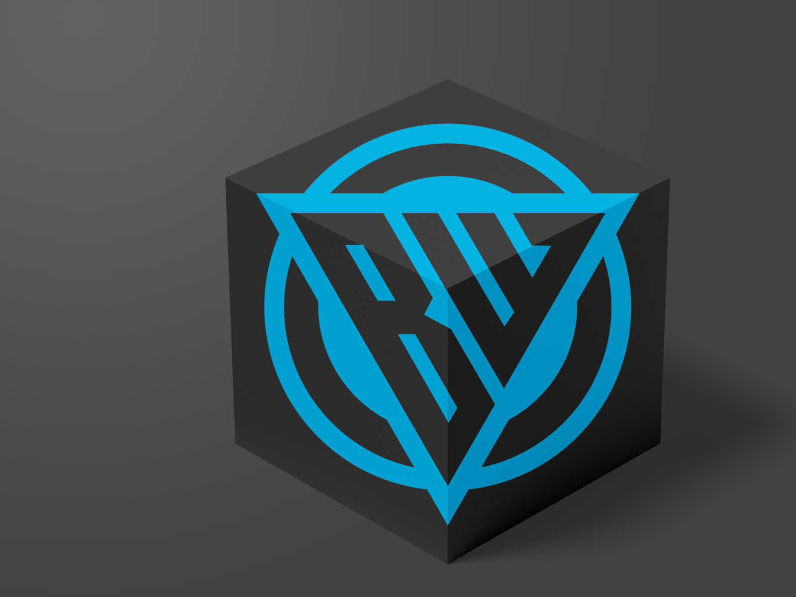 BW LOGO by Sammer Abbas on Dribbble