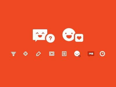 Icons icon pixel