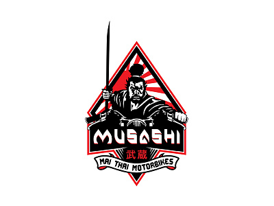 Musashi