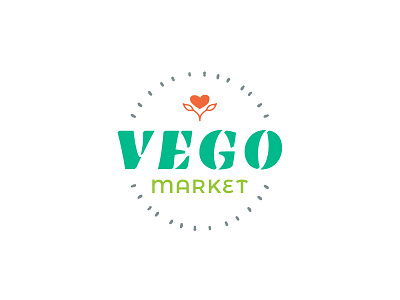 Vegan Logo