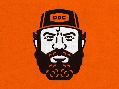 Aaron Draplin