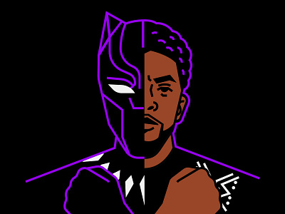 Chadwick Boseman