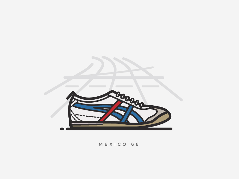 Onitsuka logo 2025