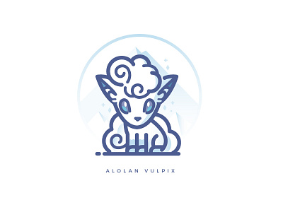 Alolan Vulpix