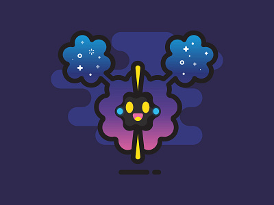 Cosmog