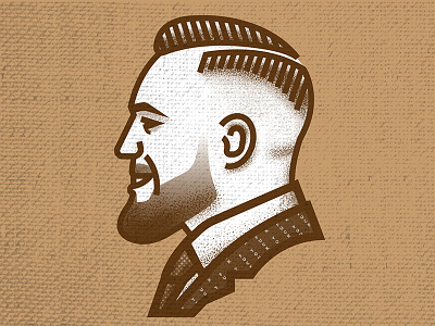 The 'Notorious' Conor McGregor conor illustration illustrator mcgregor mma portrait ufc vector